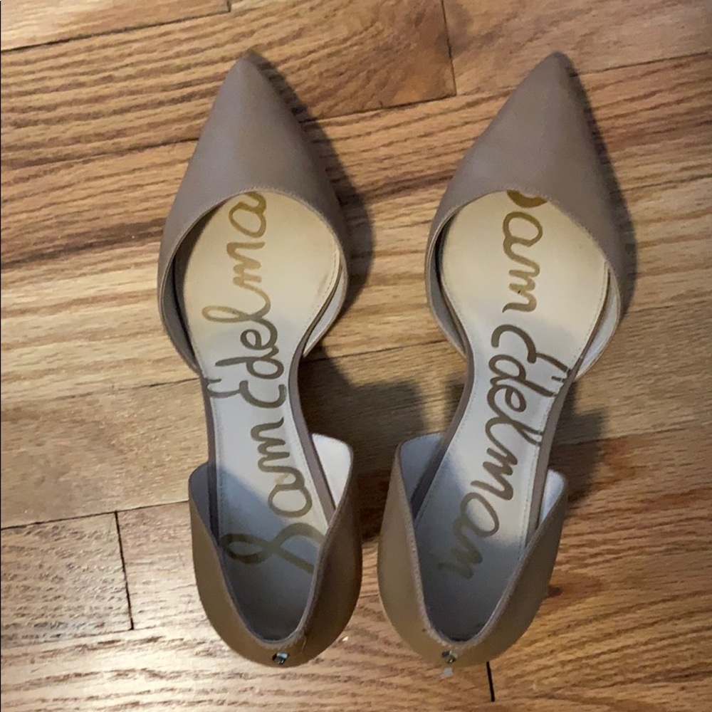 Sam Edelman’s